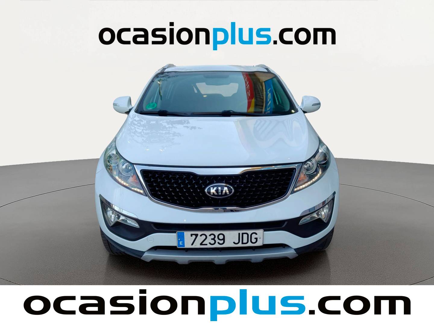KIA Sportage KIA Sportage 1.6 GDI Drive 4x2 (135 CV) 135cv