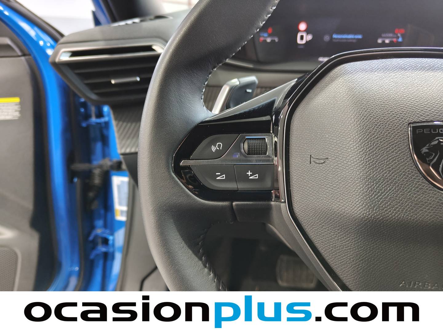 Peugeot 2008 Peugeot 2008 PureTech 130 S&S Allure EAT8 (130 CV) barato