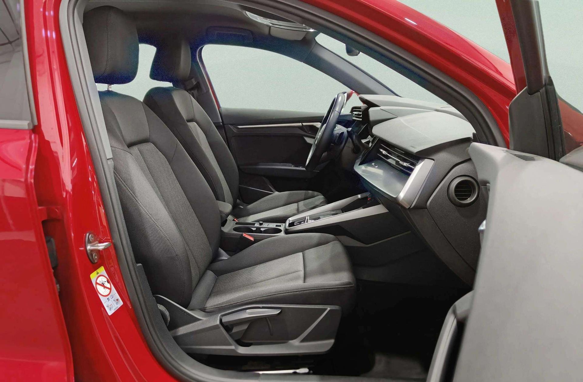 Audi A3 Sportback Advanced 35 TDI S tronic - foto 19