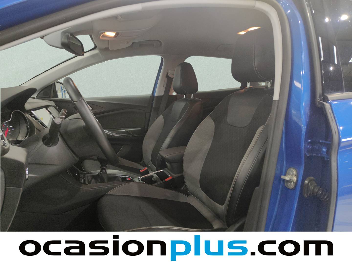 Foto Opel Grandland X Opel Grandland X 1.2 Turbo Ultimate (130 CV)