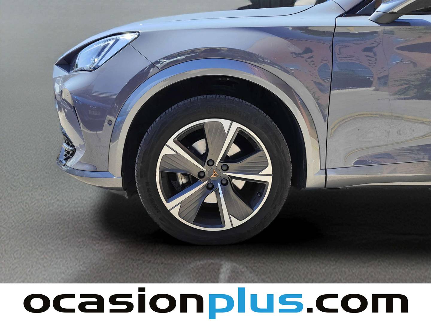 Cupra Formentor Cupra Formentor 1.5 TSI DSG (150 CV) km 0