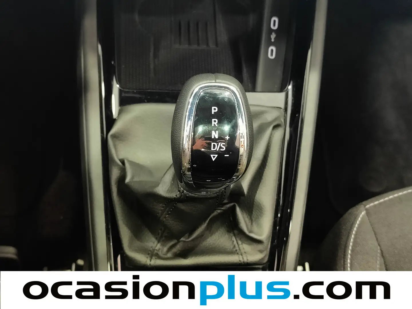 Foto Skoda Kamiq Skoda Kamiq 1.5 TSI Design DSG (150 CV)