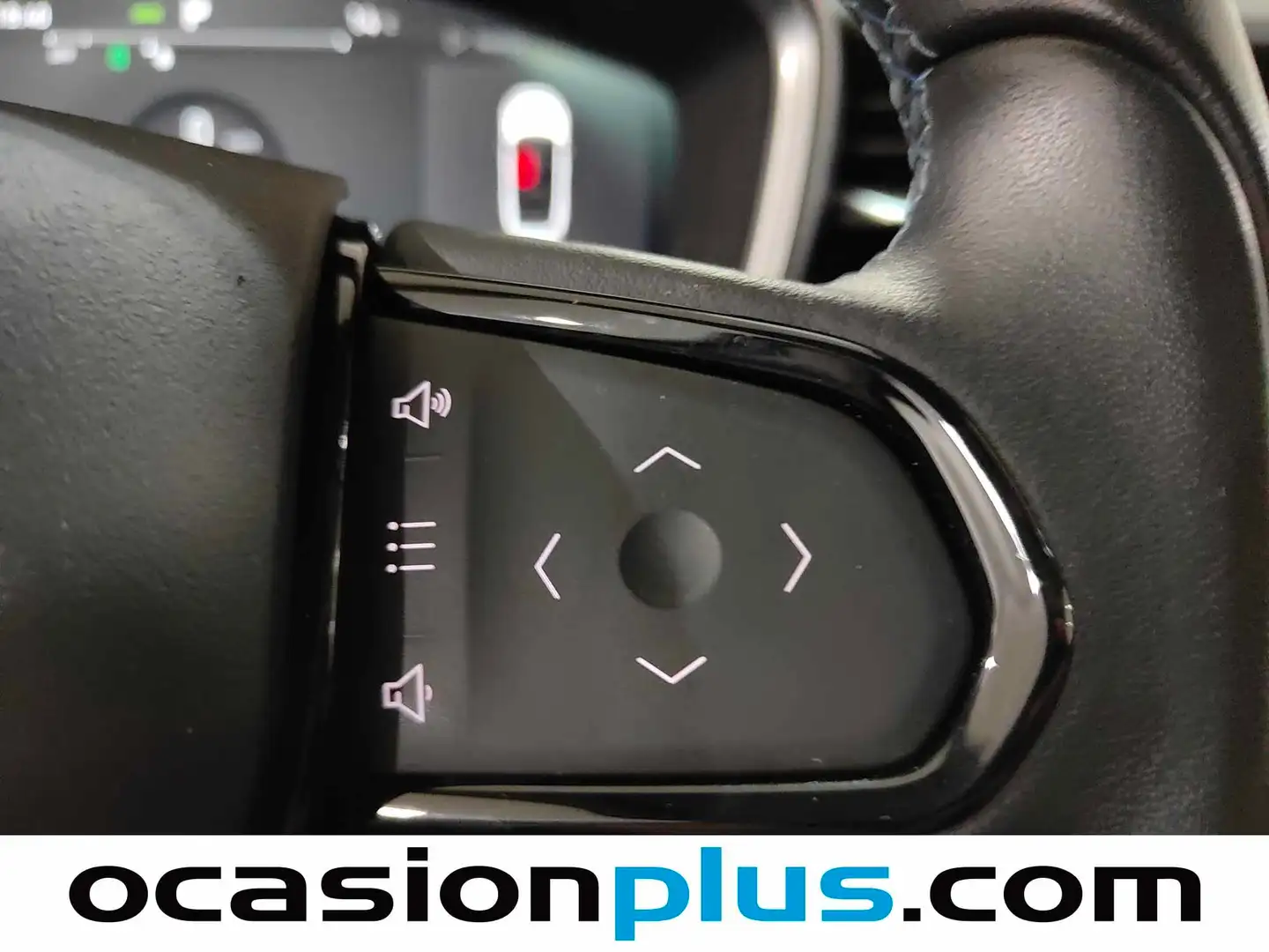 Foto Lynk & Co 01 Lynk & Co 01 1.5 PHEV (261 CV)