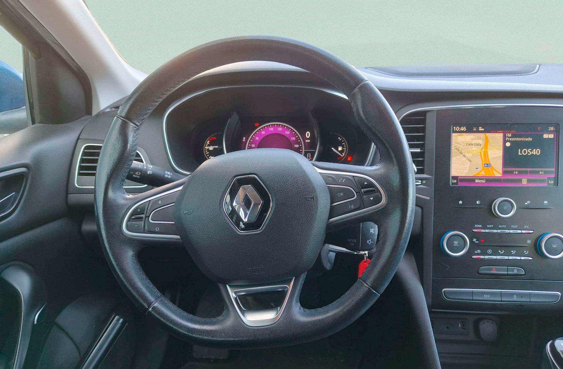 Renault Mégane Intens Energy TCe - foto 21