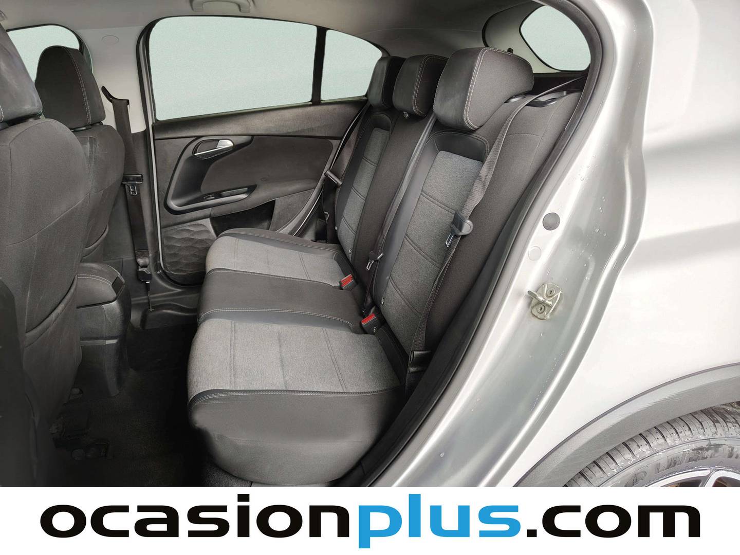 Foto Fiat Tipo Fiat Tipo 1.5 Hybrid Cross DCT (130 CV)