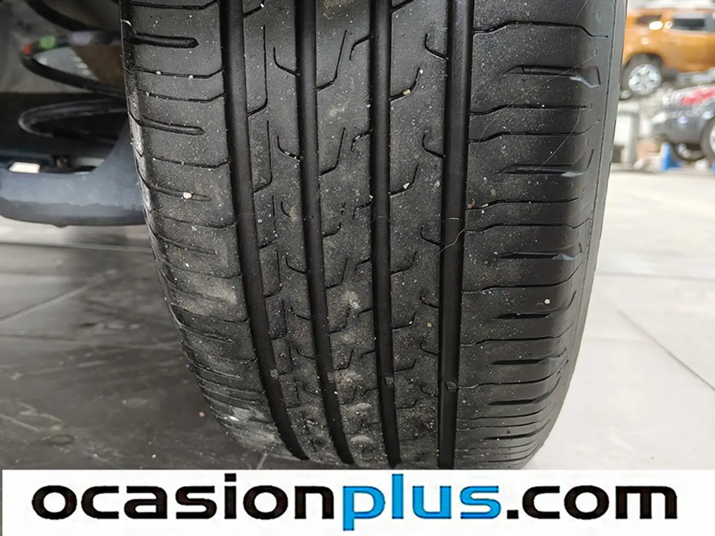 Foto Opel Corsa Opel Corsa 1.5D DT GS-Line (102 CV)