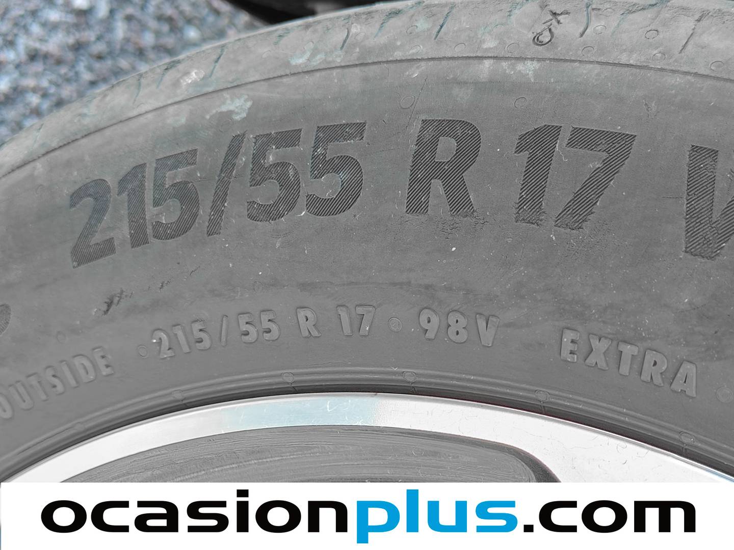 Ford Focus Ford Focus 1.0 Ecoboost MHEV Active Auto (155 CV) de segunda mano