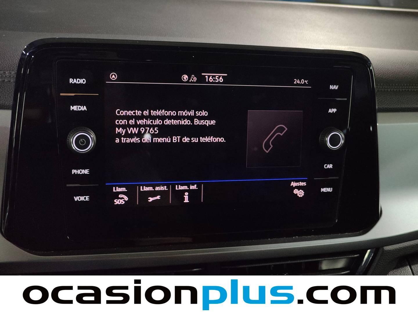 Volkswagen T-Roc Volkswagen T-Roc Life 1.0 TSI (115 CV) km 0