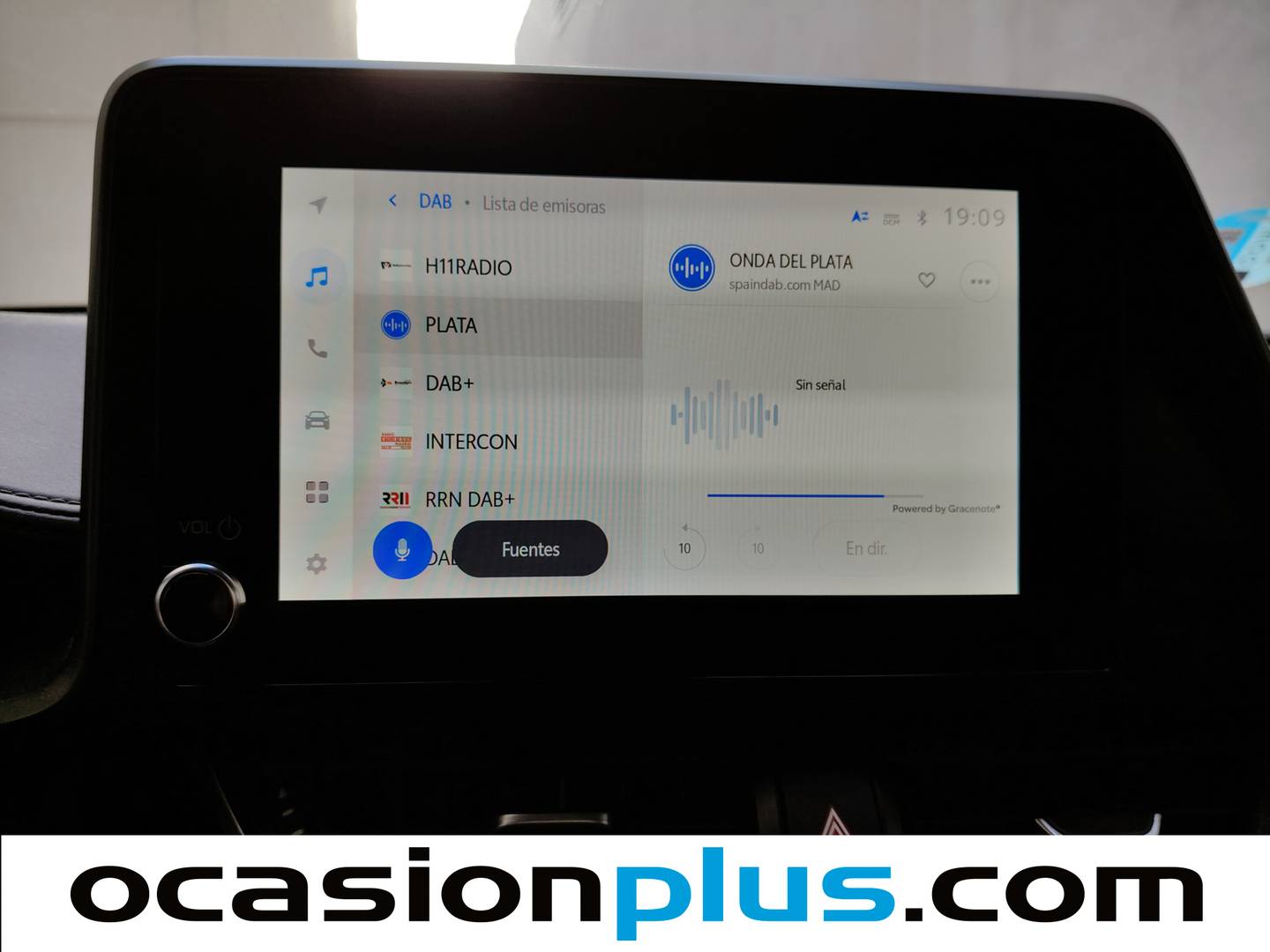 Toyota C-HR Toyota C-HR 180H Advance (184 CV) 2022