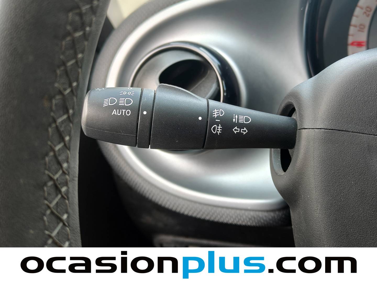 Smart forfour Smart ForFour 0.9 S&S Passion (90 CV) km 0