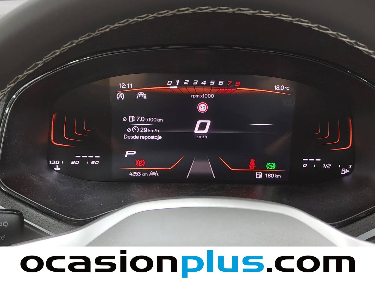 Foto Seat Arona SEAT Arona 1.0 TSI Style Special Edition DSG (115 CV)