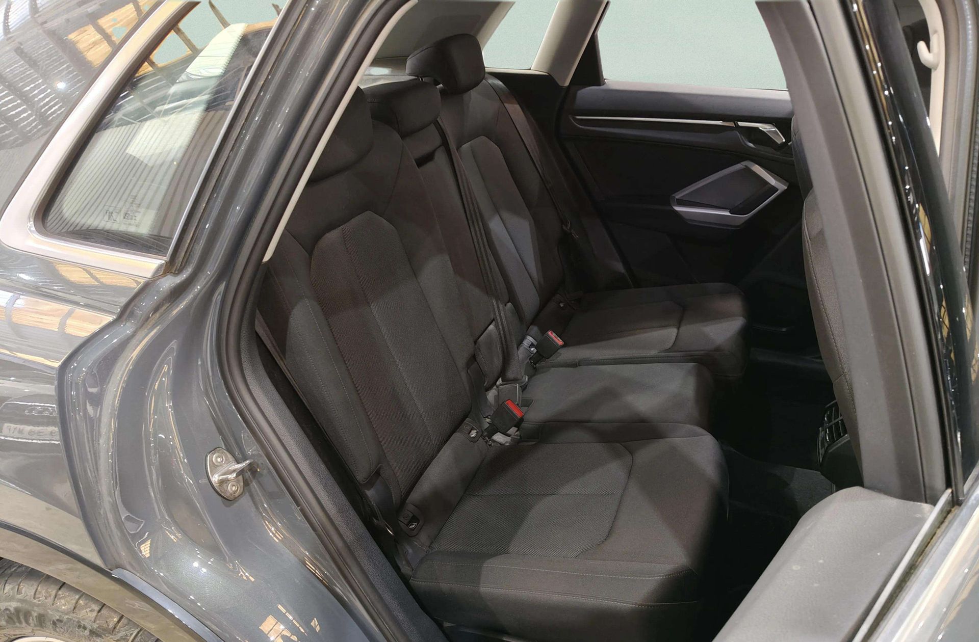 Audi Q3 Advanced 35 TDI - foto 18