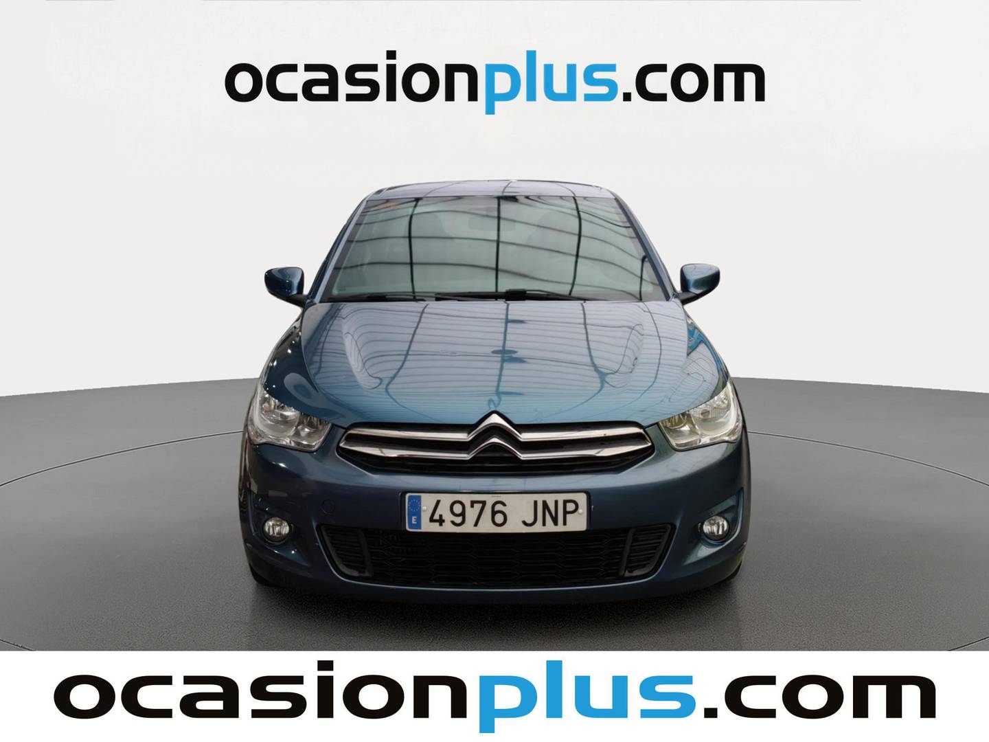 Citroën C-Elysée Citroen C-Elysee BlueHDi 100 Seduction (100 CV) 100cv