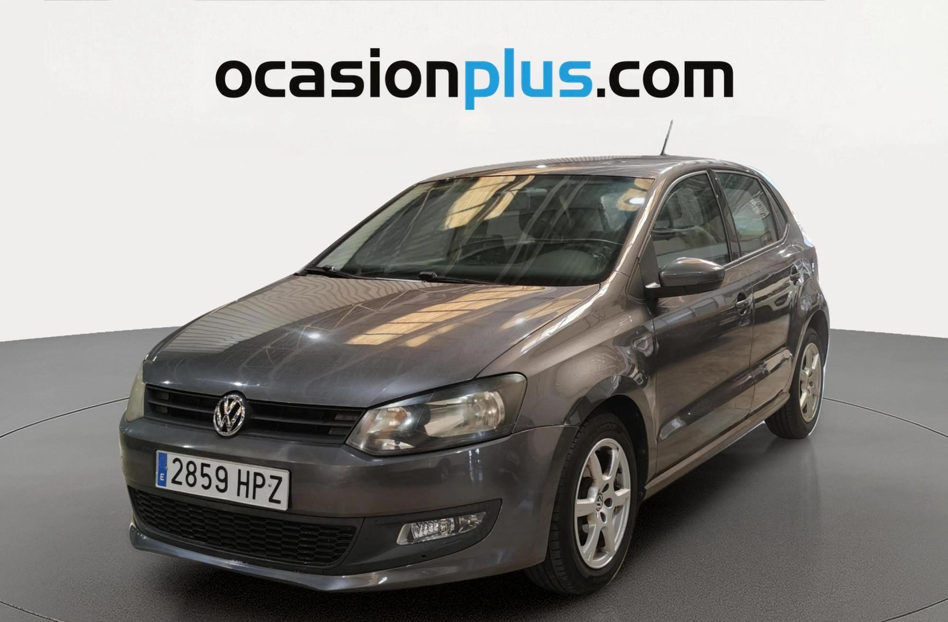 Volkswagen Polo Advance 1.2 BMT