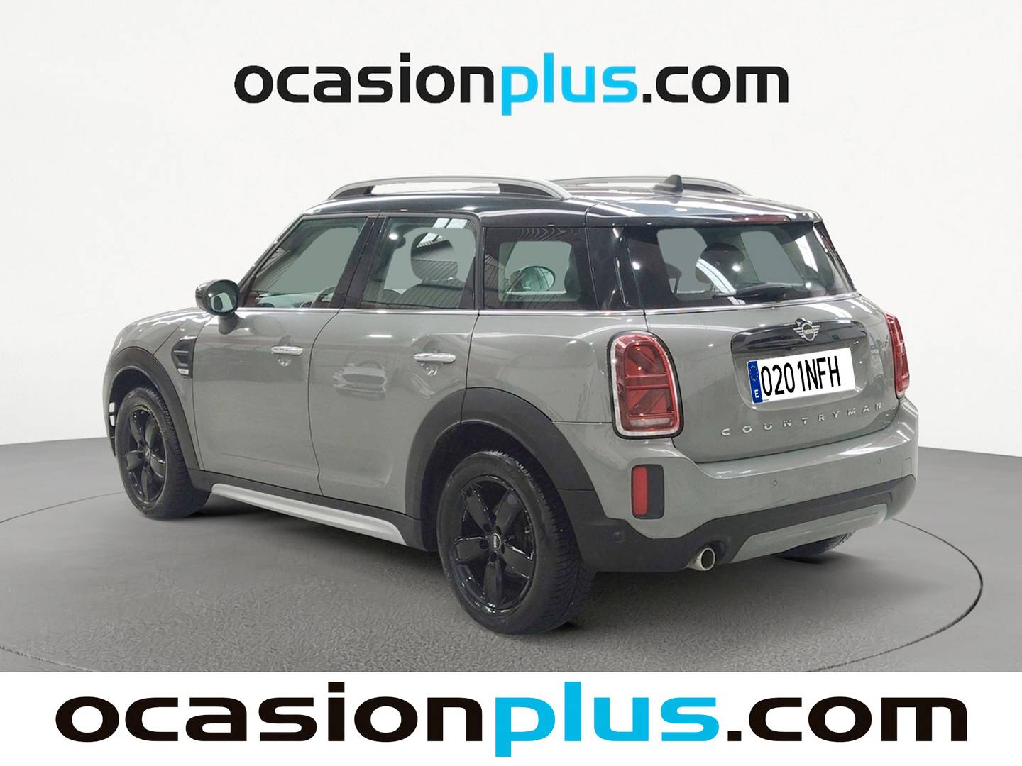 Foto Mini Countryman MINI MINI Countryman Cooper (136 CV)