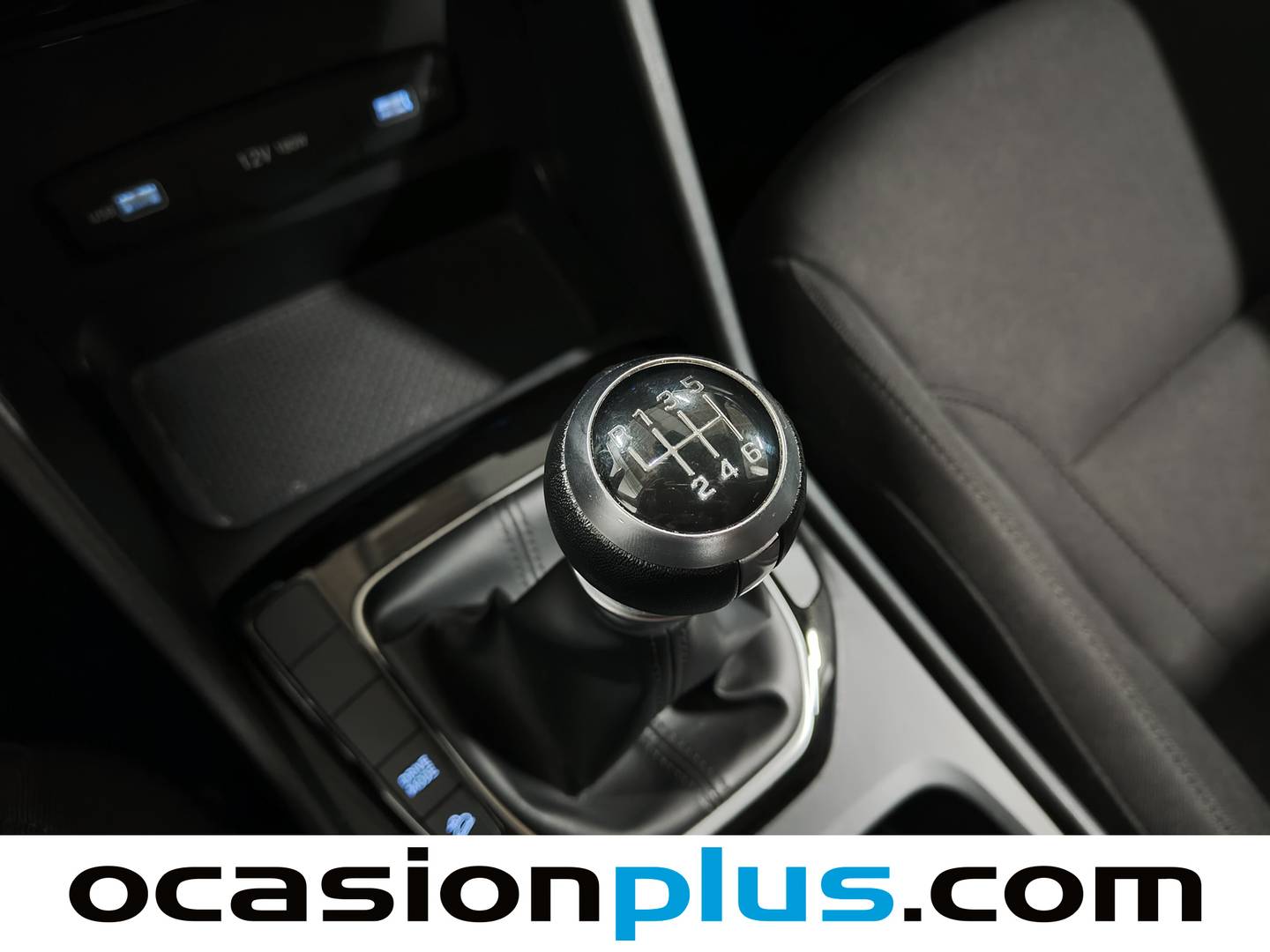 Hyundai Tucson Hyundai Tucson 1.6 TGDI Klass 4x2 (150 CV) de segunda mano
