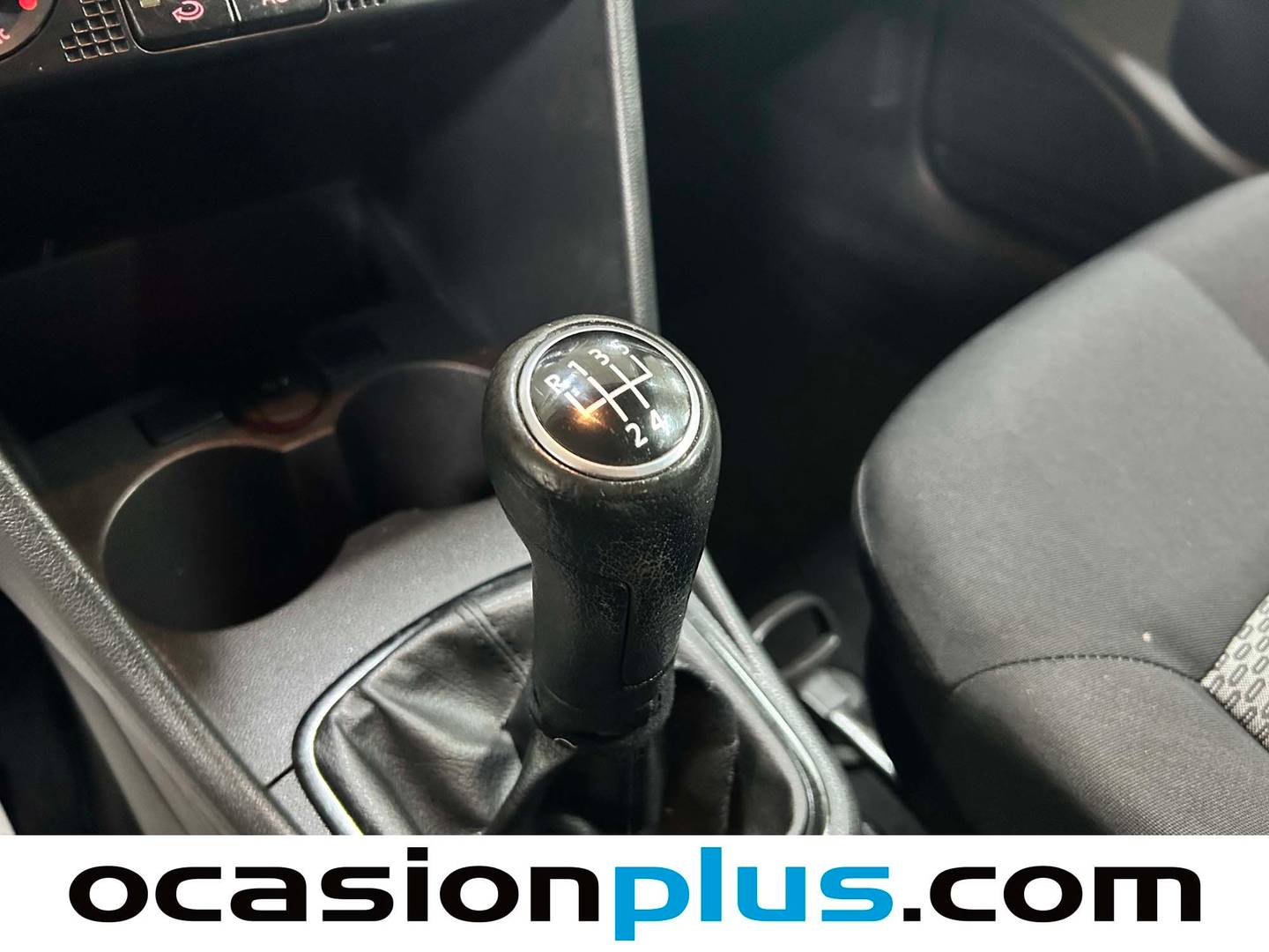 Foto Volkswagen Polo Volkswagen Polo Advance 1.6 TDI (75 CV)