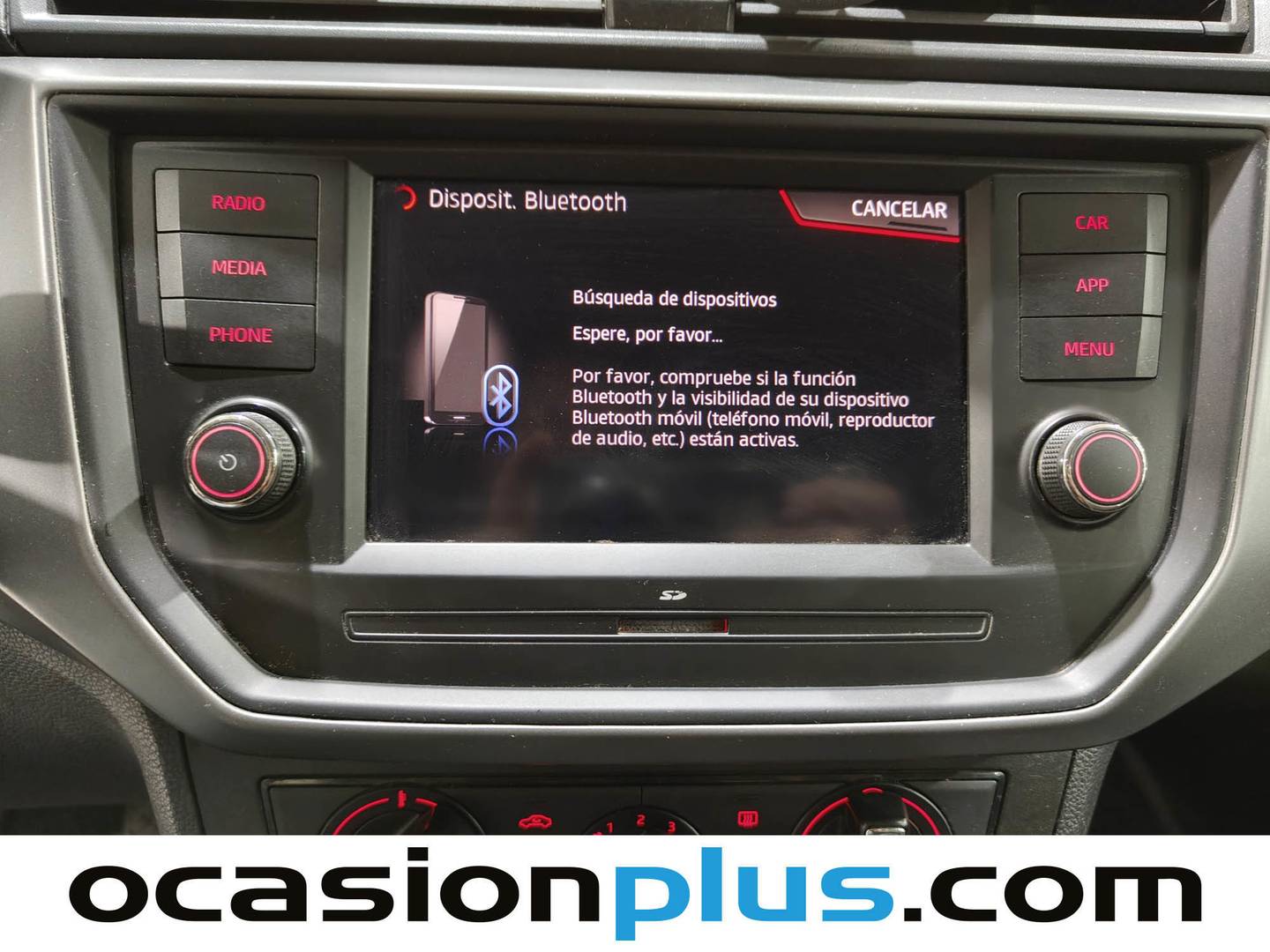 Seat Ibiza Seat Ibiza 1.0 EcoTSI S&S Style (95 CV) al mejor precio