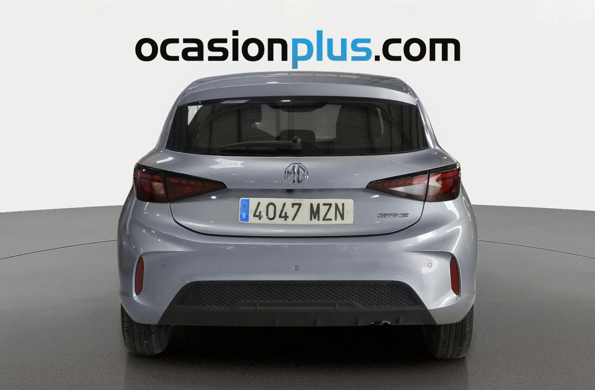 MG3 1.5 Standard - foto 13