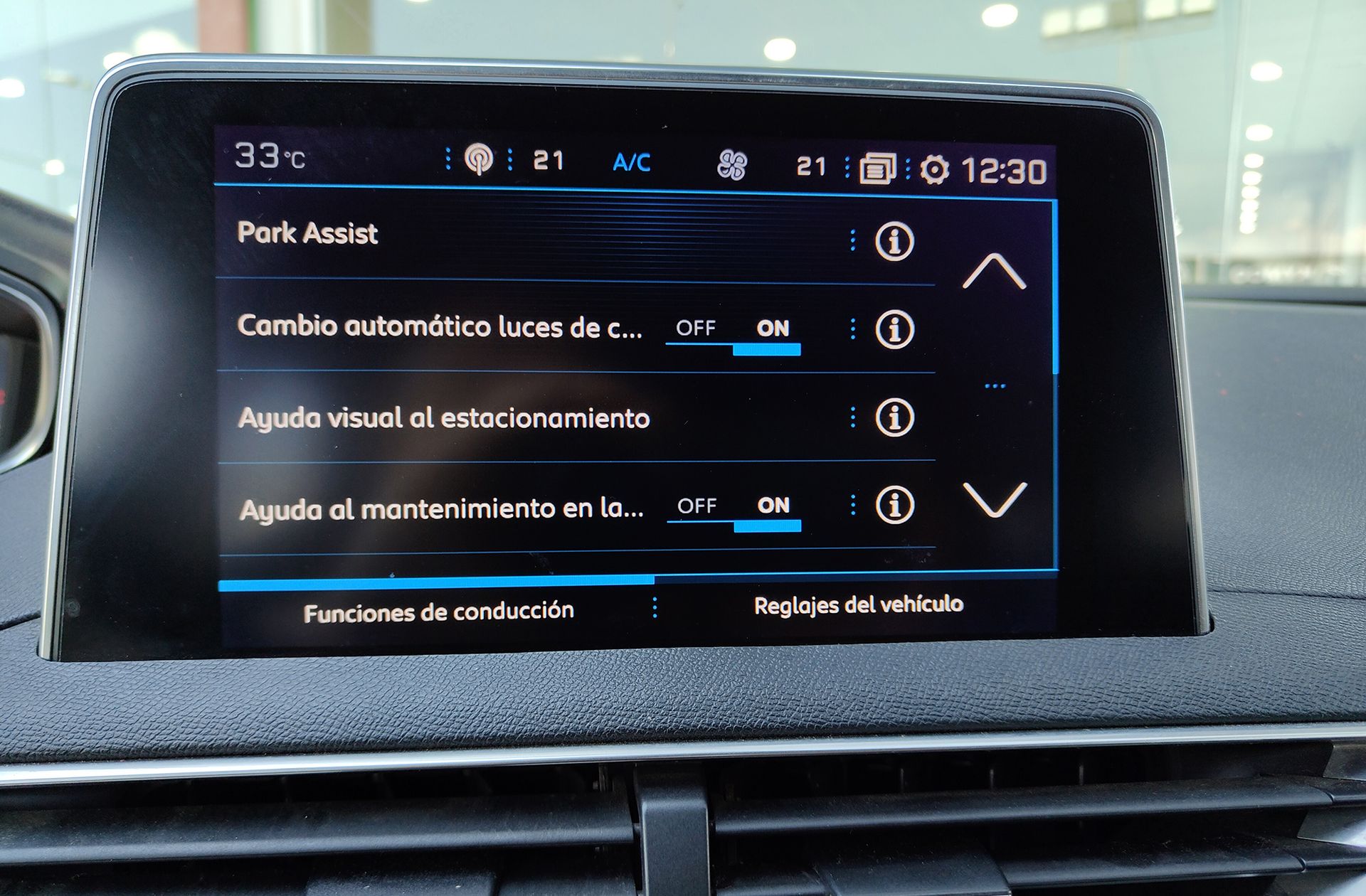 Peugeot 3008 THP 165 GT Line - foto 18