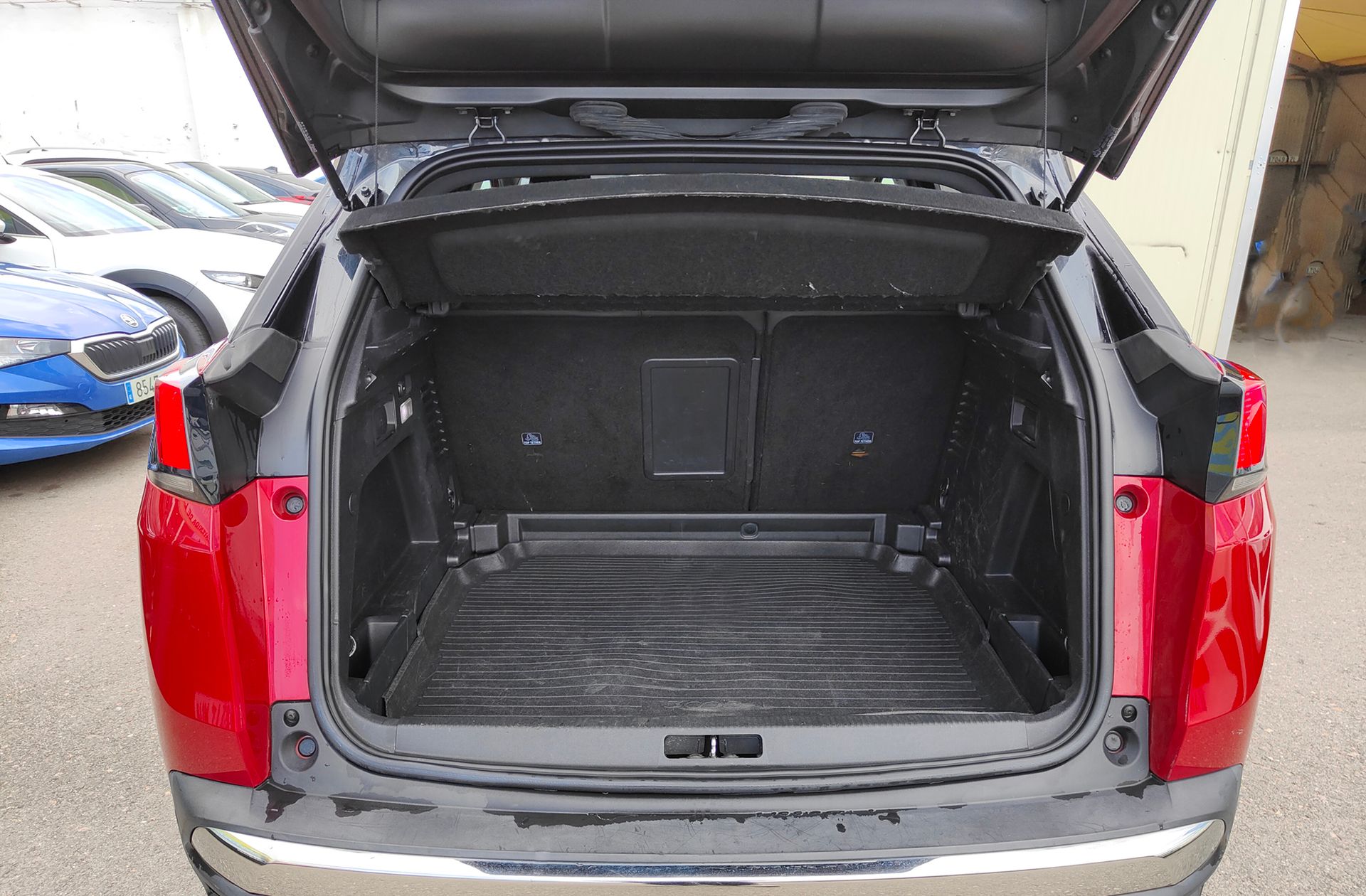 Peugeot 3008 BlueHDi 150 GT Line - foto 18