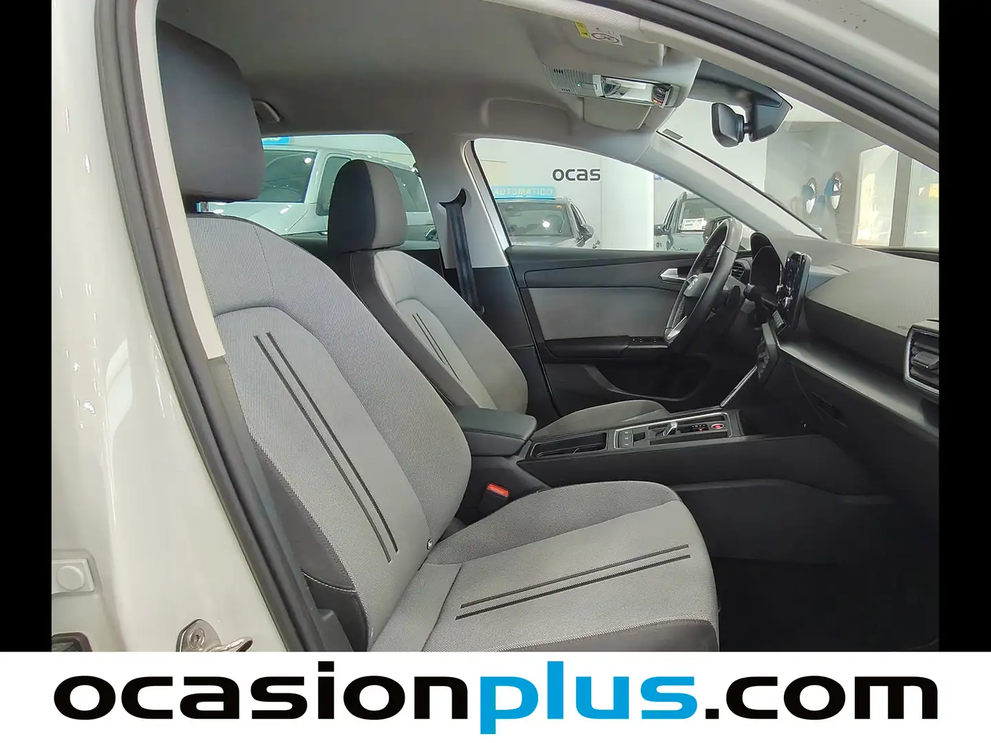 Foto Seat León SEAT León 2.0 TDI Style XL DSG (150 CV)