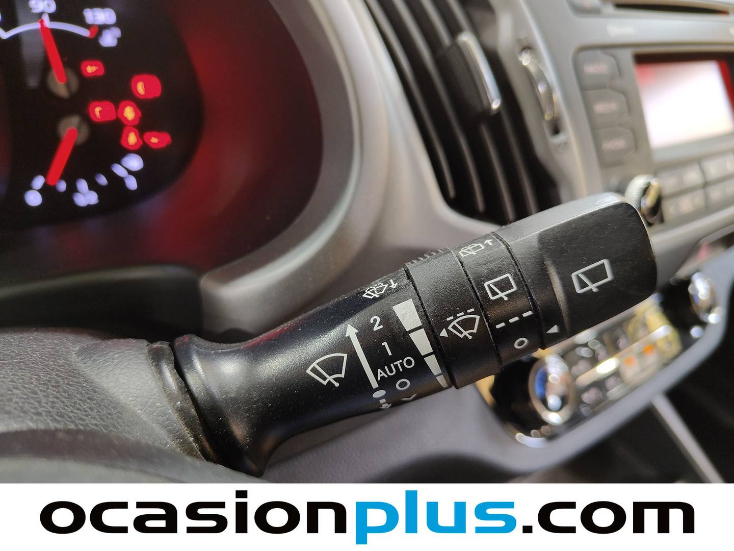 Acabados KIA Sportage KIA Sportage 1.6 GDI Drive 4x2 (135 CV)