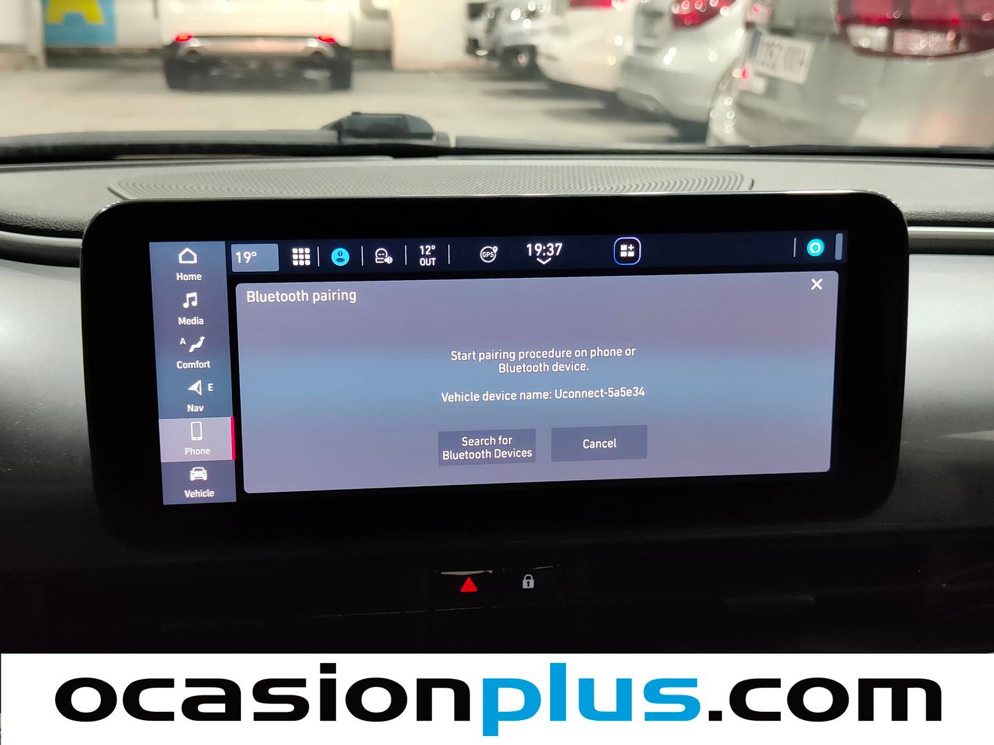 Fiat 500 Fiat 500 Electrico Icon Hb 320km (118 CV) barato