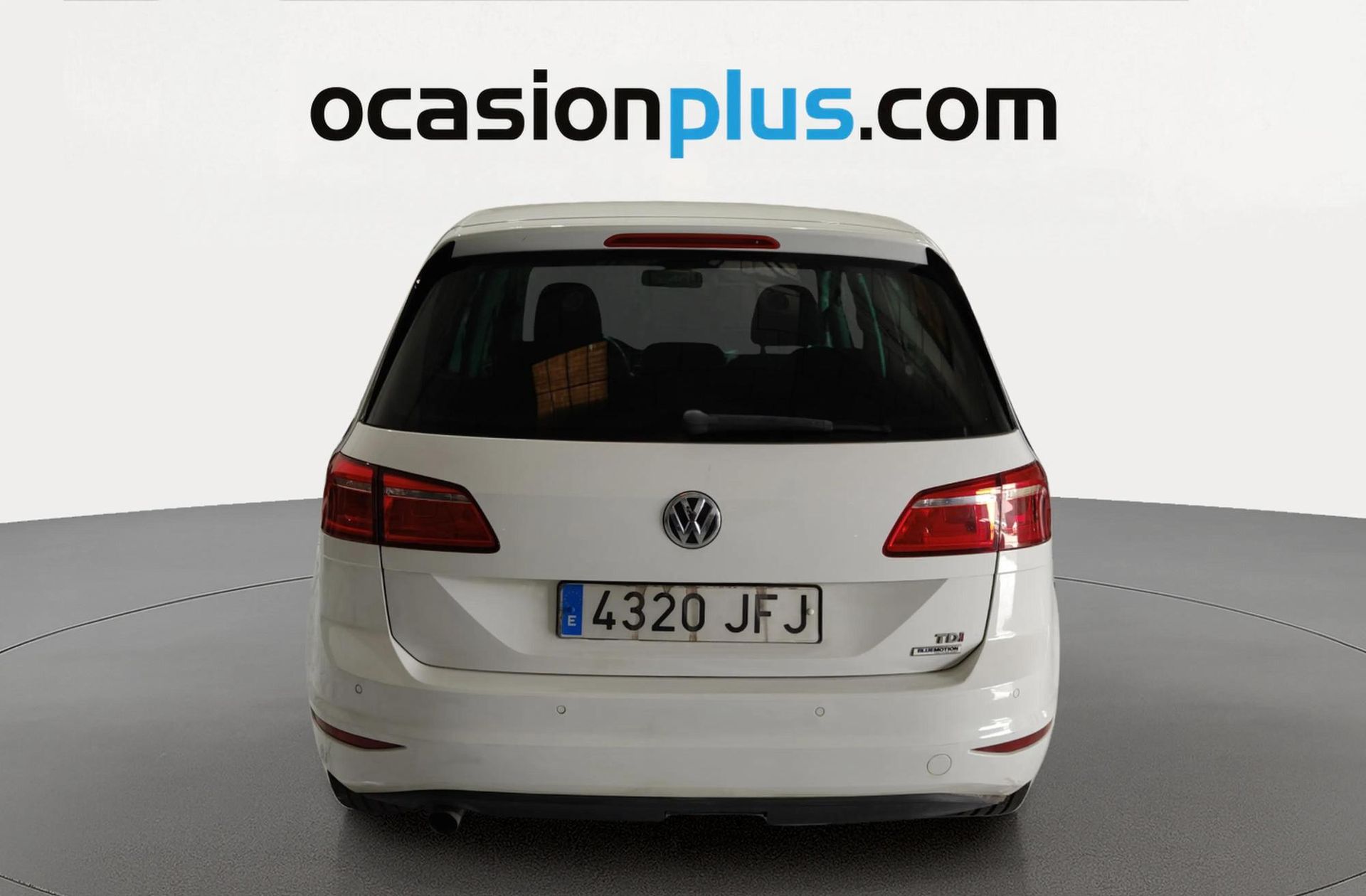 Volkswagen Golf Sportsvan Advance 1.6 TDI BMT - foto 11