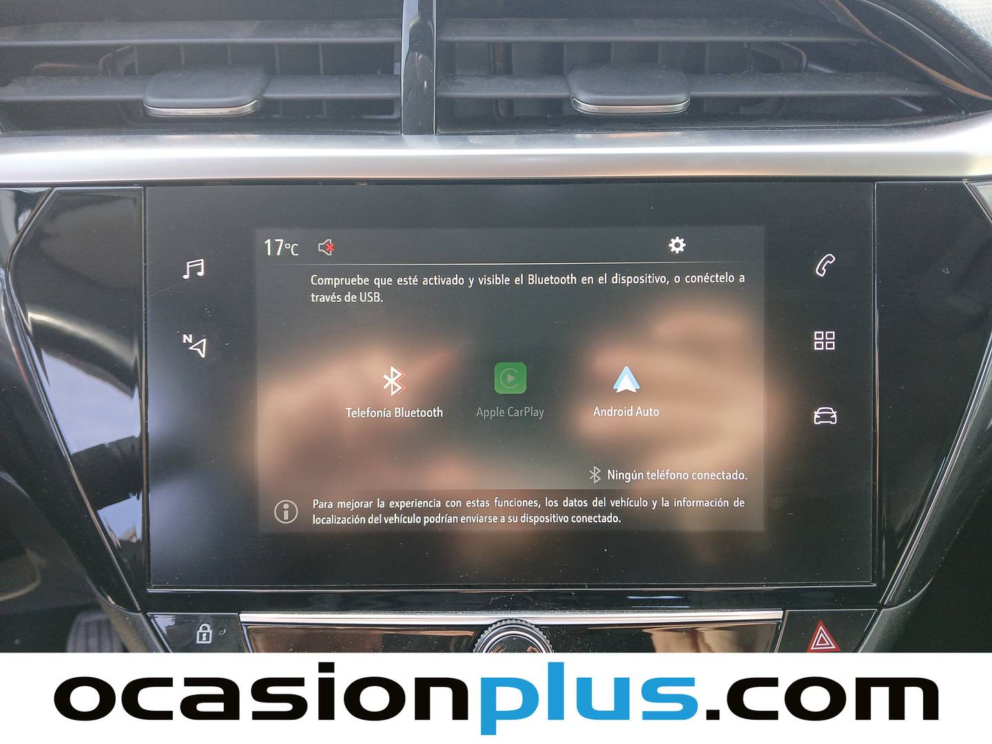 Foto Opel Corsa Opel Corsa 1.2 Turbo XHL Elegance (100 CV)