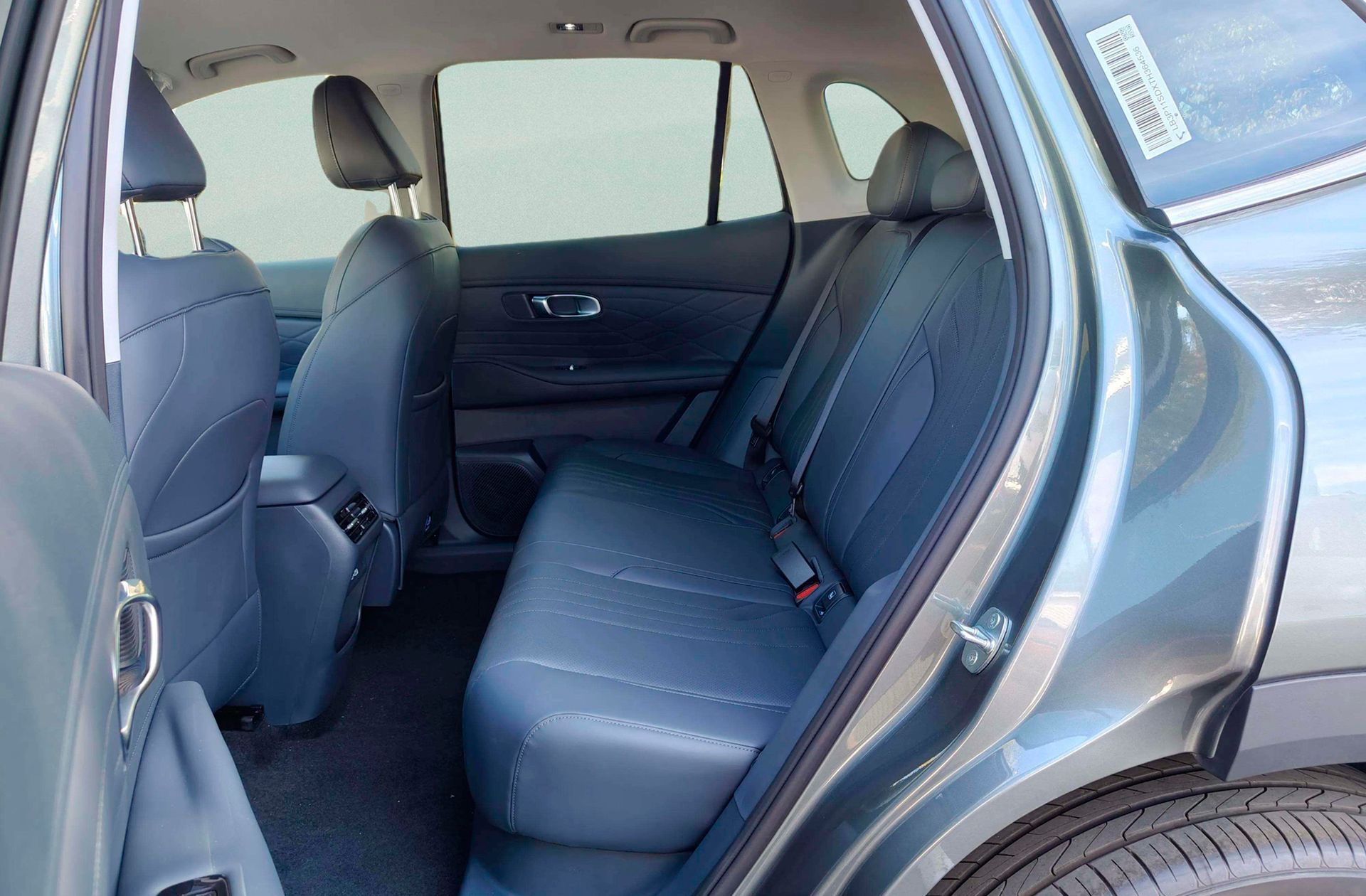 Geely Starray EM-i 1.5 PHEV Pro - foto 13