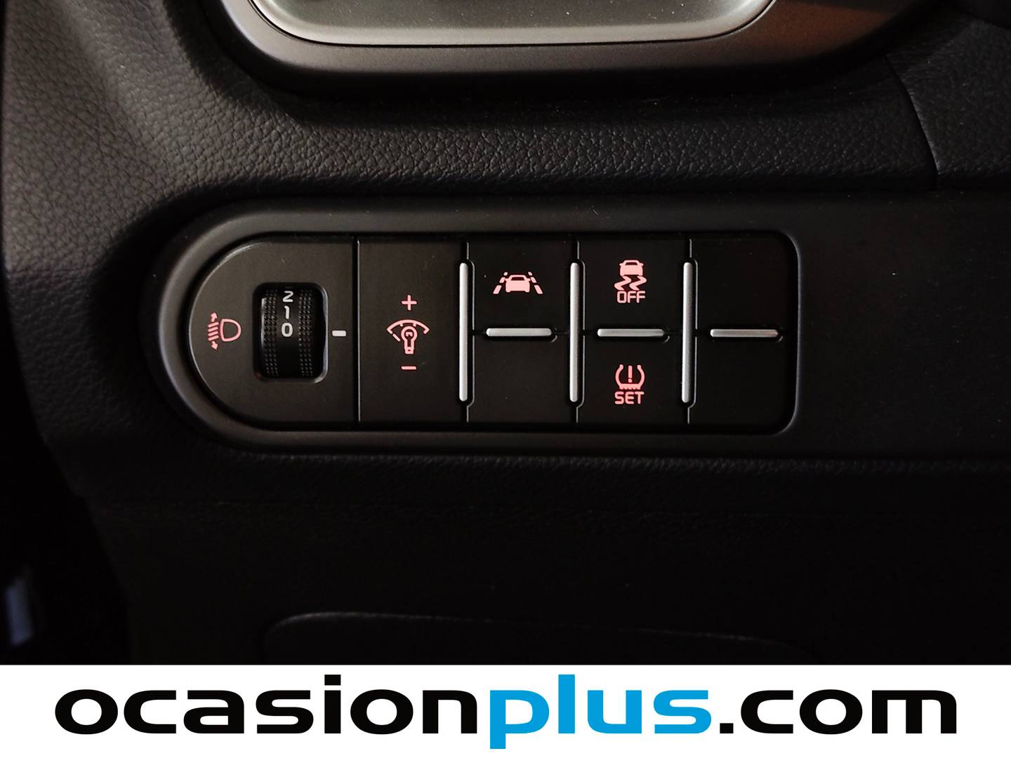 Accesorios del KIA Ceed Kia Ceed 1.0 T-GDi Drive (120 CV)