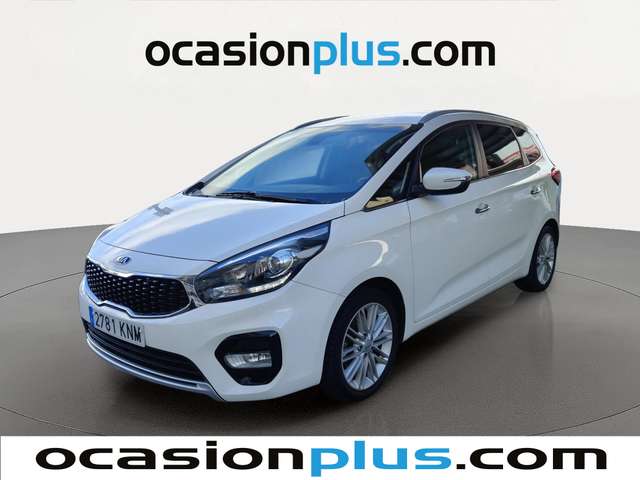 KIA Carens 1.6 GDi Drive (135 CV) de segunda mano