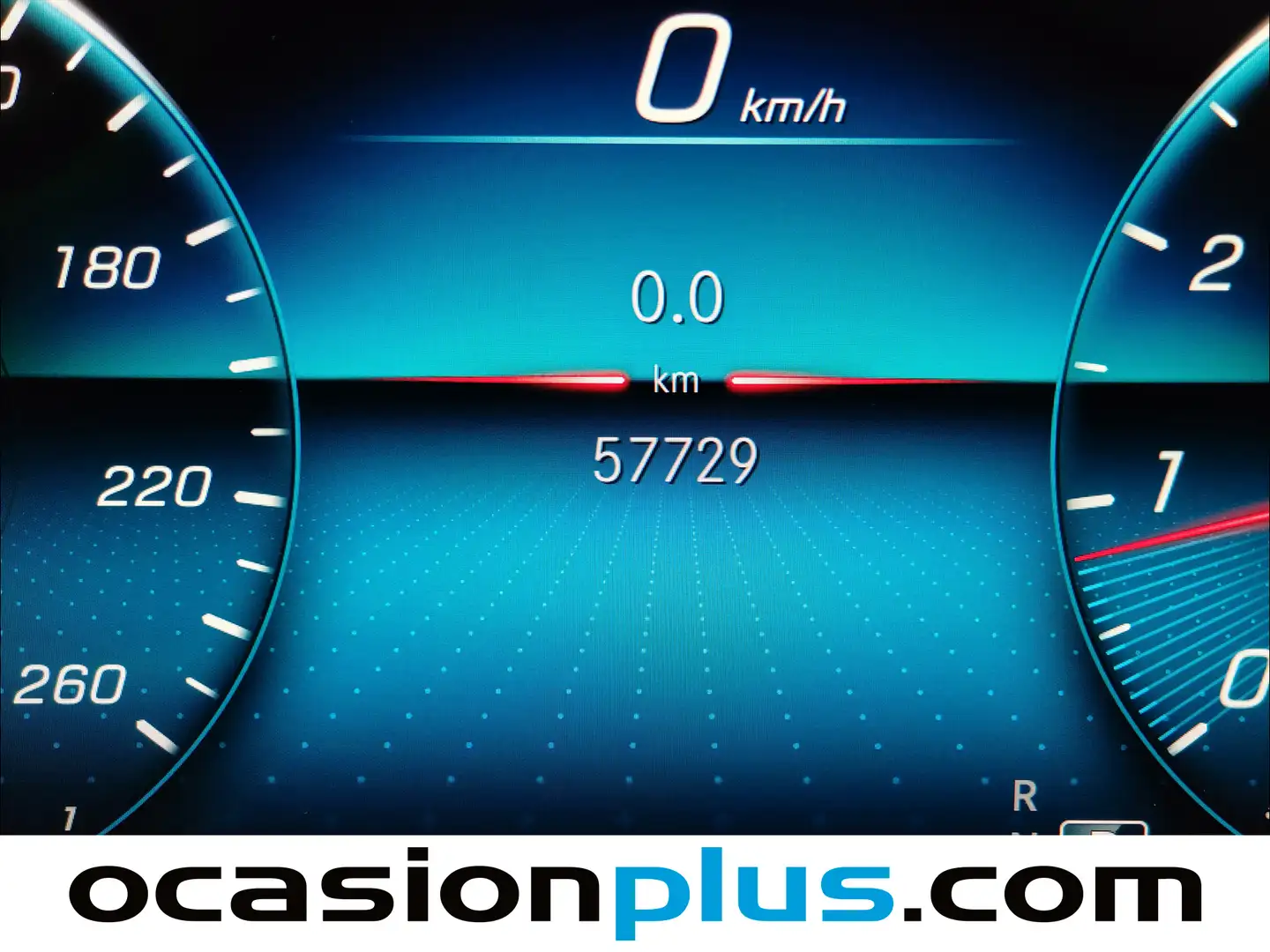 Foto Mercedes Clase B Mercedes-Benz Clase B B 180 (136 CV)