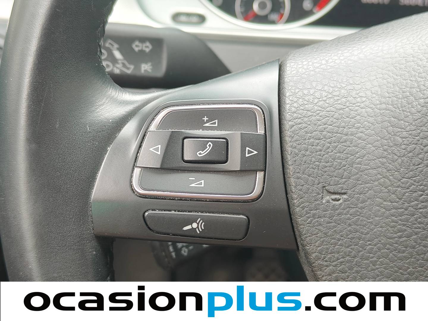 Volkswagen CC Volkswagen CC Advance 2.0 TDI BMT (140 CV) de ocasión