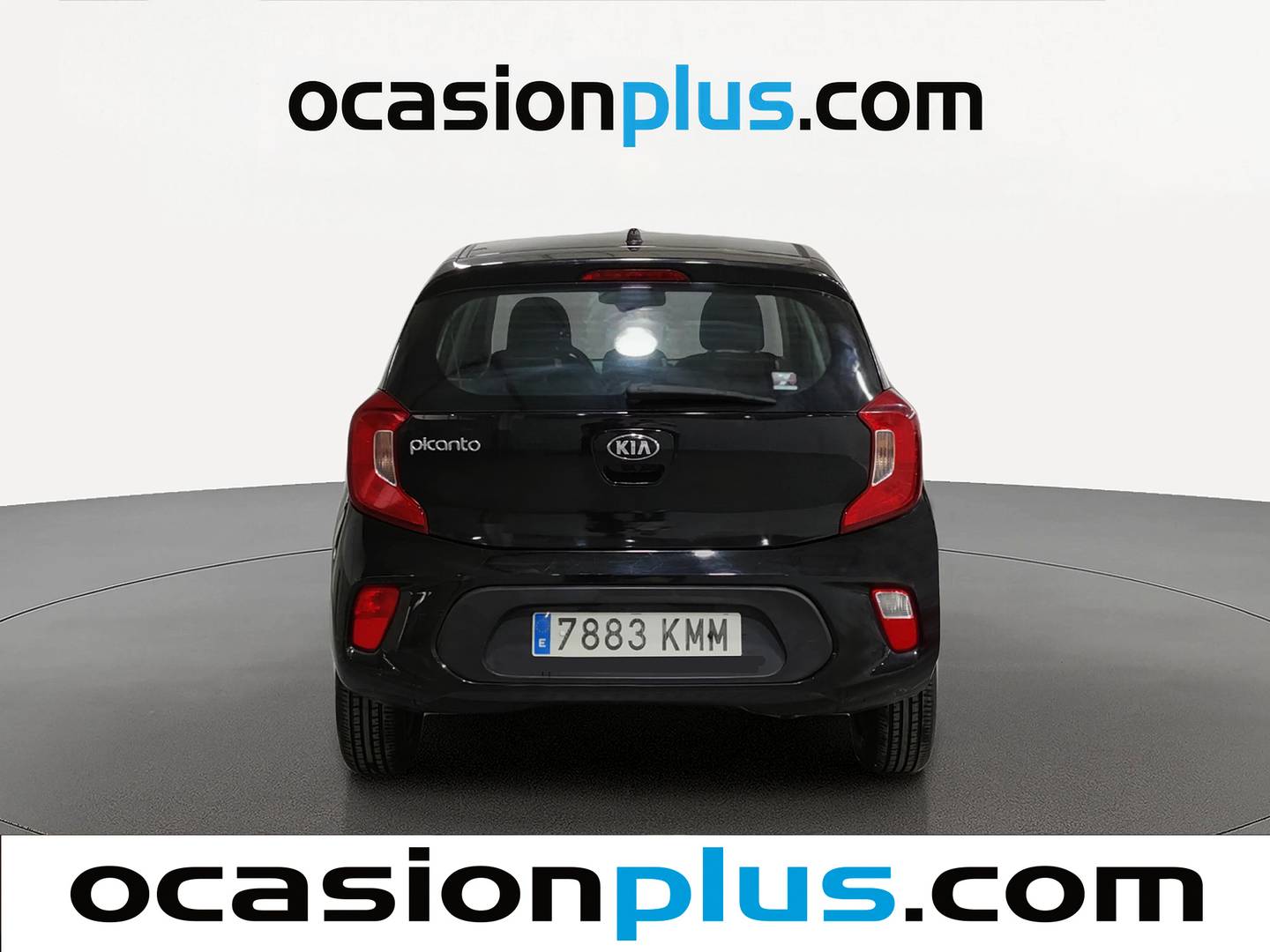 KIA Picanto KIA Picanto 1.0 CVVT Concept Plus (67 CV) barato