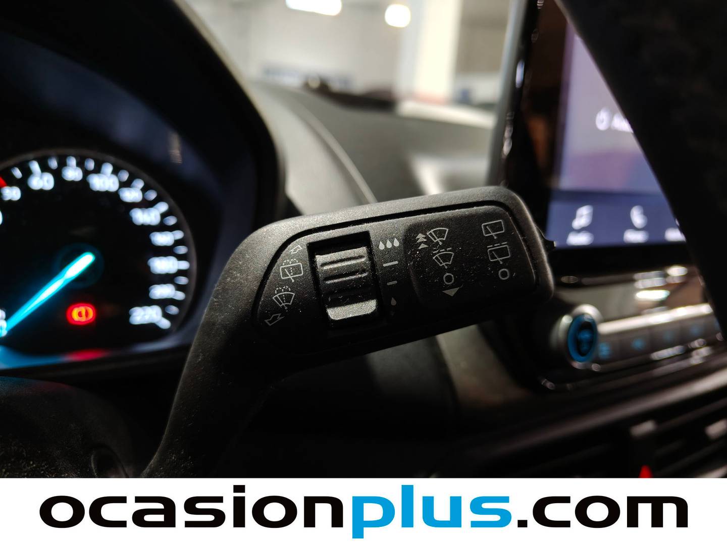 Ford EcoSport Ford EcoSport 1.0T EcoBoost S&S Trend (100 CV) 100cv