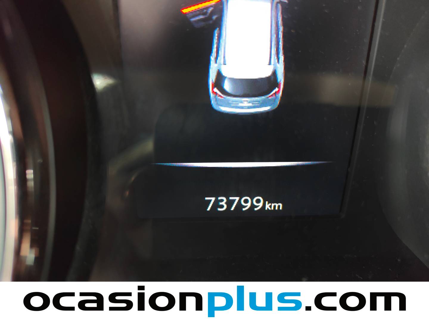 Foto Nissan X-TRAIL Nissan X-Trail DIG-T 160 Tekna 4x2 DCT  (160 CV) 7 PLAZAS