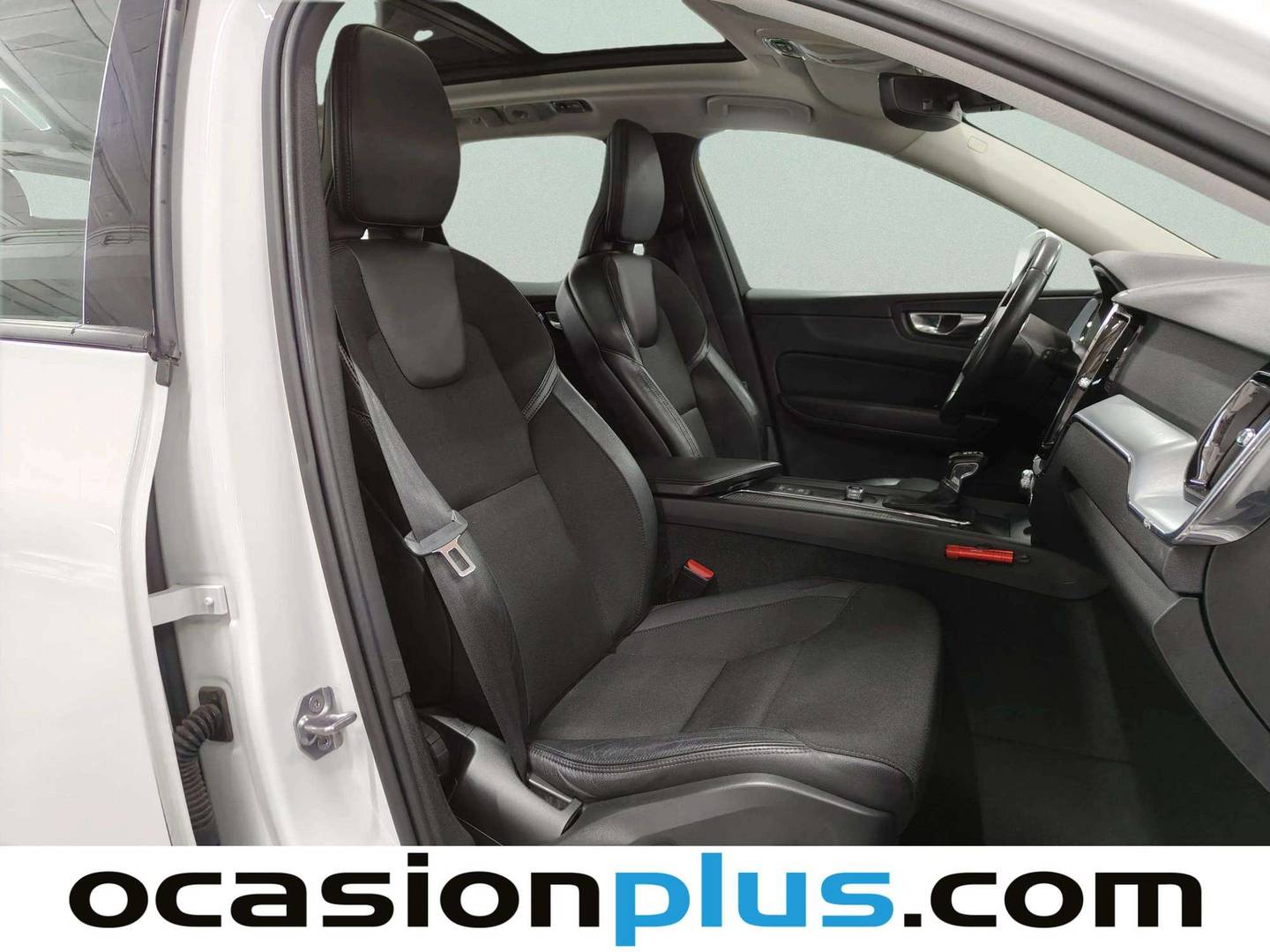 Volvo XC60 Volvo XC60 D4 Momentum Auto (190 CV) km 0