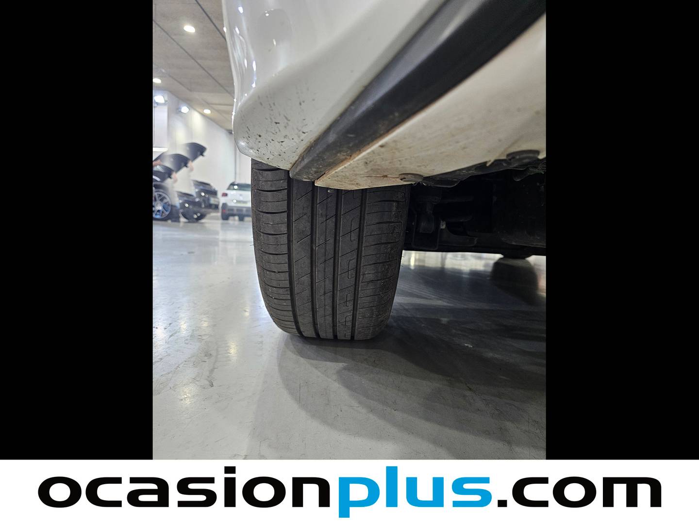 Ford Puma Ford Puma 1.0 EcoBoost MHEV ST-Line (125 CV) barato