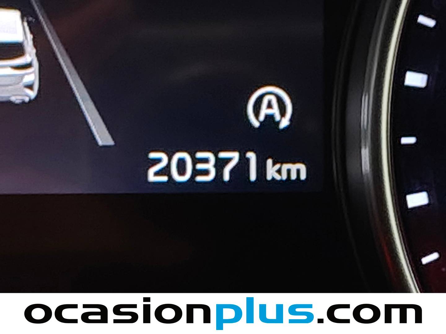 KIA Ceed KIA Ceed 1.0 T-GDi Concept (100 CV) seminuevo
