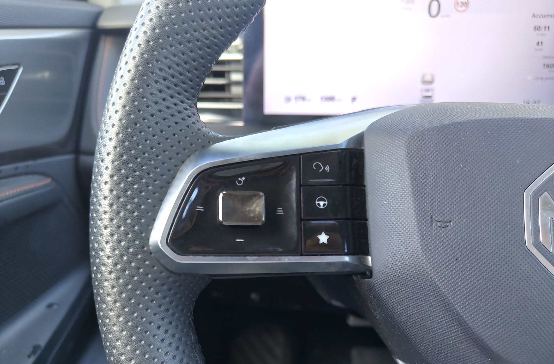 MG HS 1.5T Comfort DCT - foto 26