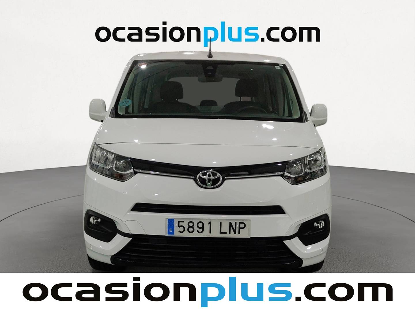 Foto Toyota Proace City Toyota Proace City 1.5 D VX L1  (100 CV)