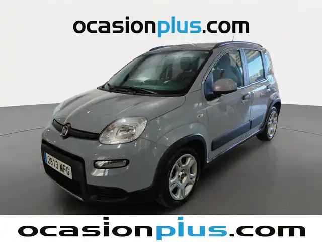 Fiat Panda 1.0 Hybrid GSE City Life  (70 CV) de segunda mano