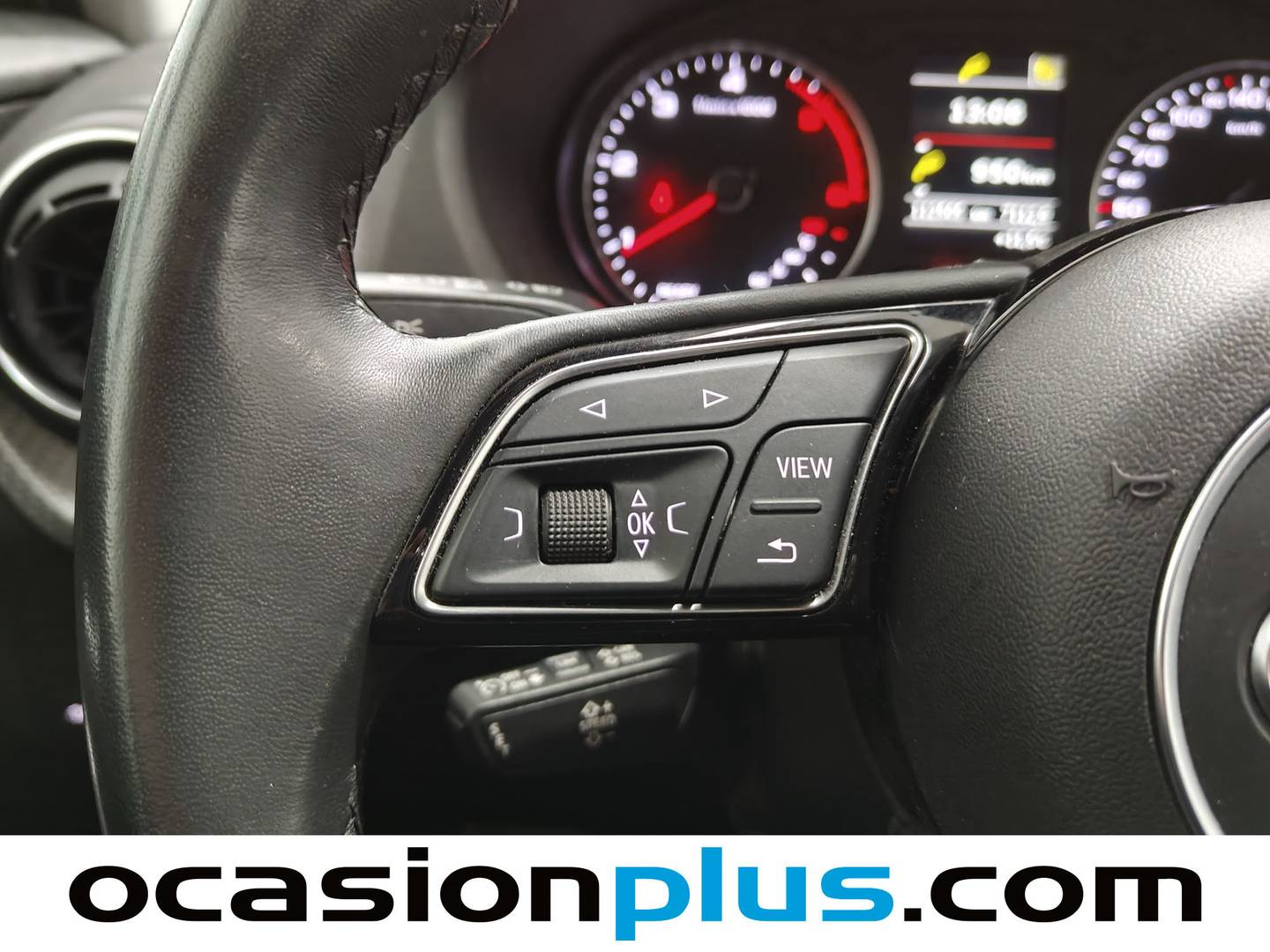 Foto Audi Q2 Audi Q2 Advanced 30 TDI (116 CV)