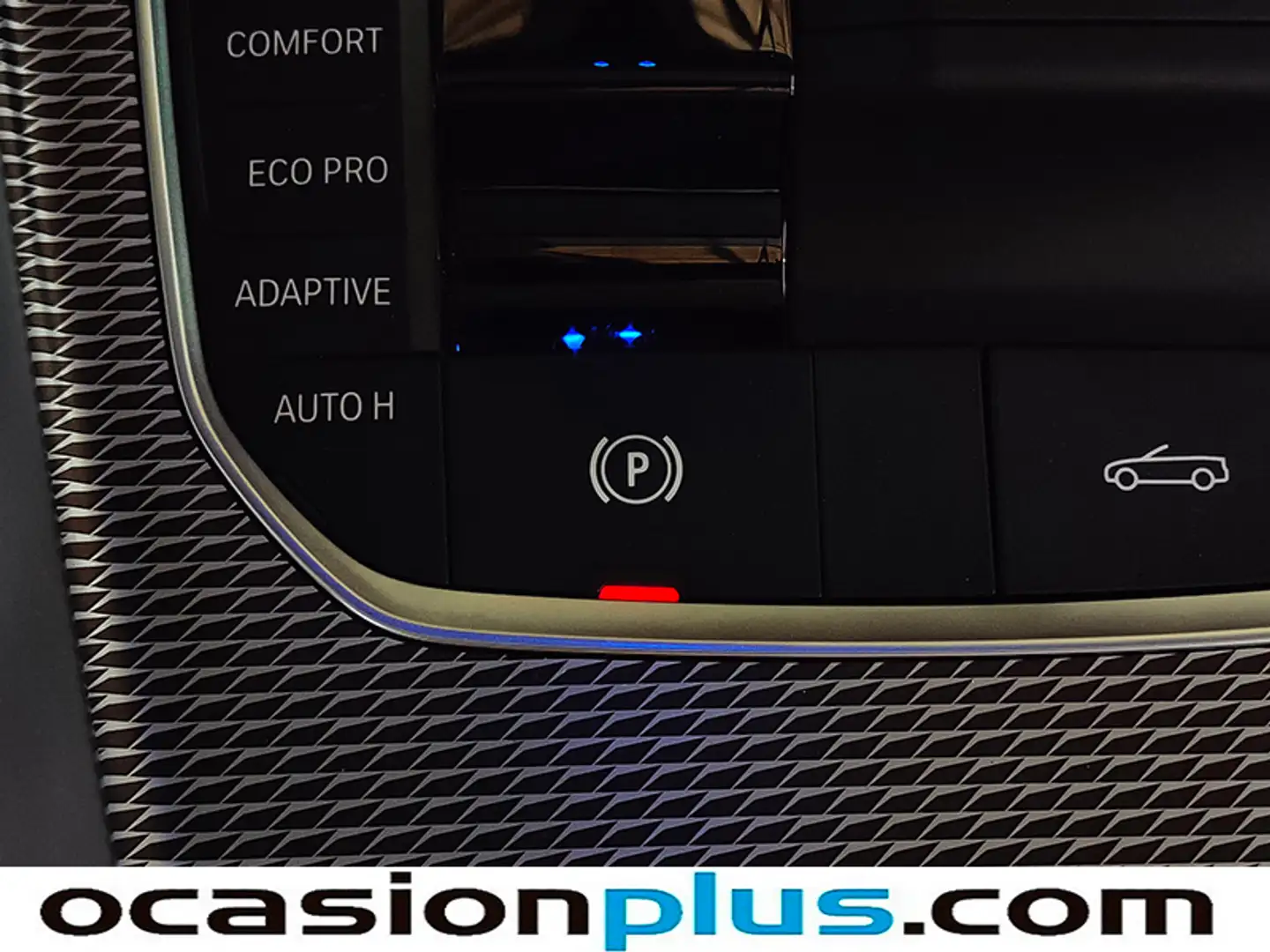 Foto BMW Z4 BMW Z4 M40i Cabrio  (340 CV)