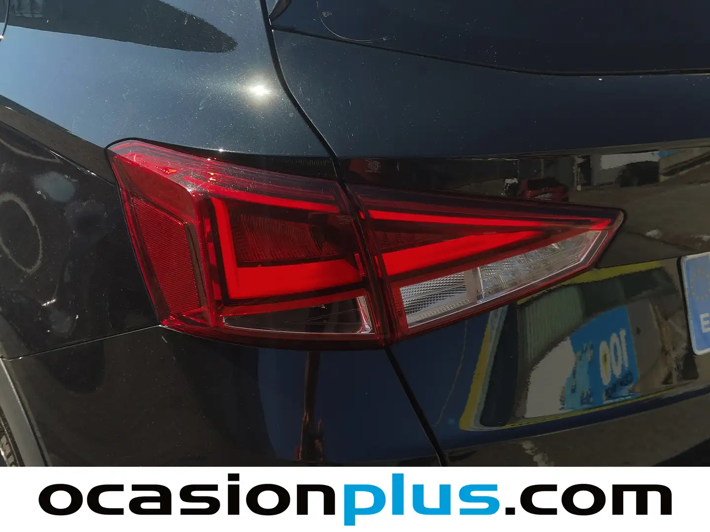 Foto Seat Arona SEAT Arona 1.0 TSI S&S FR XL (115 CV)