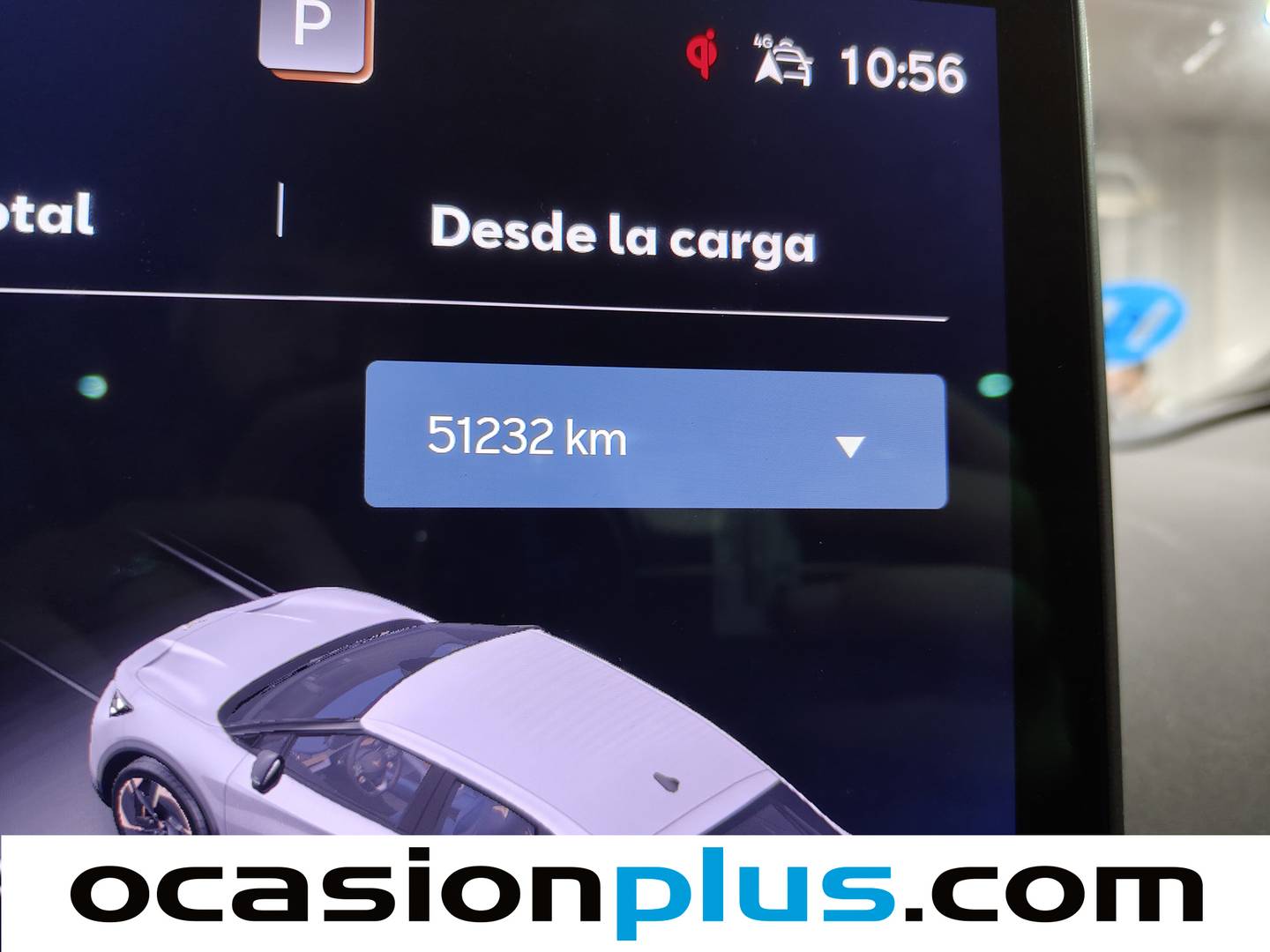 Cupra Tavascan Cupra Tavascan 77kWh Endurance First Edition (286 CV) de ocasión