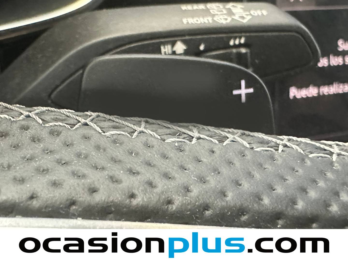 Audi Q3 Sportback Audi Q3 Sportback S line 35 TDI (150 CV) S tronic barato