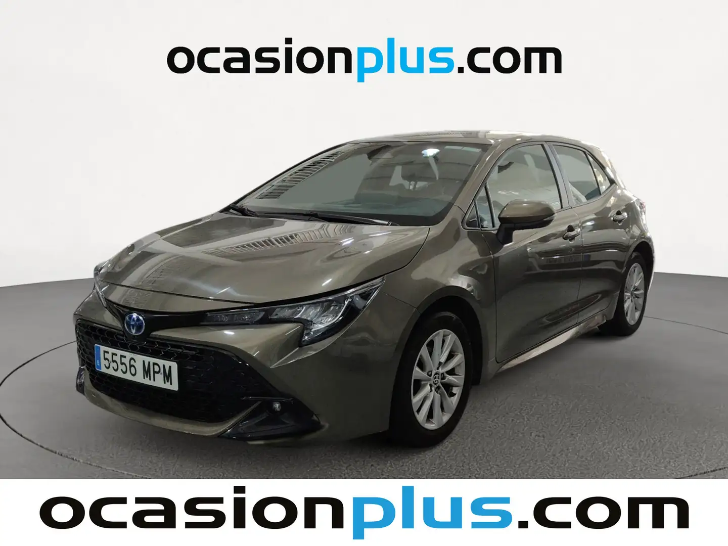 Foto Toyota Corolla Toyota Corolla 140H Active Plus (140 CV)